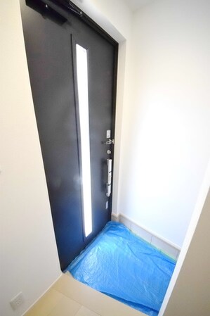 Bene多摩蘭坂の物件内観写真